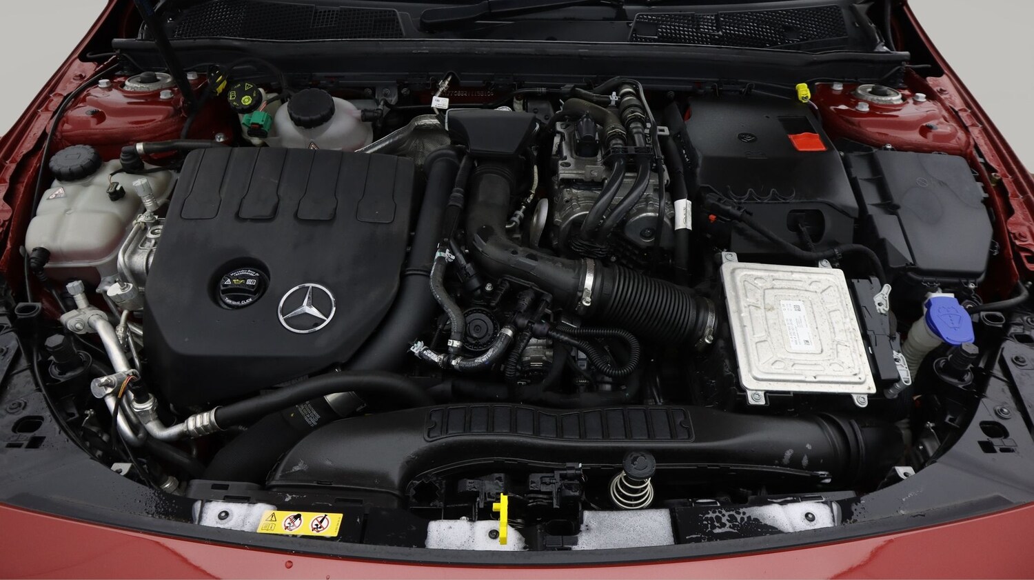 Used Mercedes-Benz A-Class 2022 for sale - 77746137: Photo 19