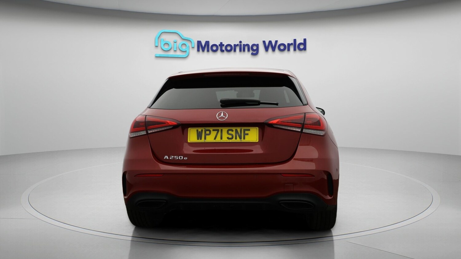 Used Mercedes-Benz A-Class 2022 for sale - 77746137: Photo 6