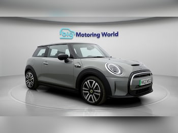 Used MINI Electric Hatch 2022 for sale - 79198196: Photo