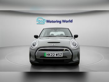 Used MINI Electric Hatch 2022 for sale - 79198196: Photo