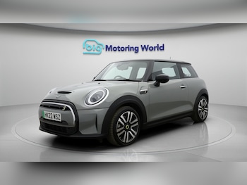 Used MINI Electric Hatch 2022 for sale - 79198196: Photo