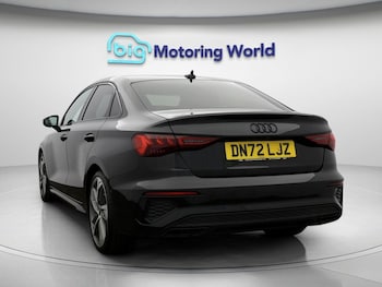 Used Audi A3 2022 for sale - 76893874: Photo