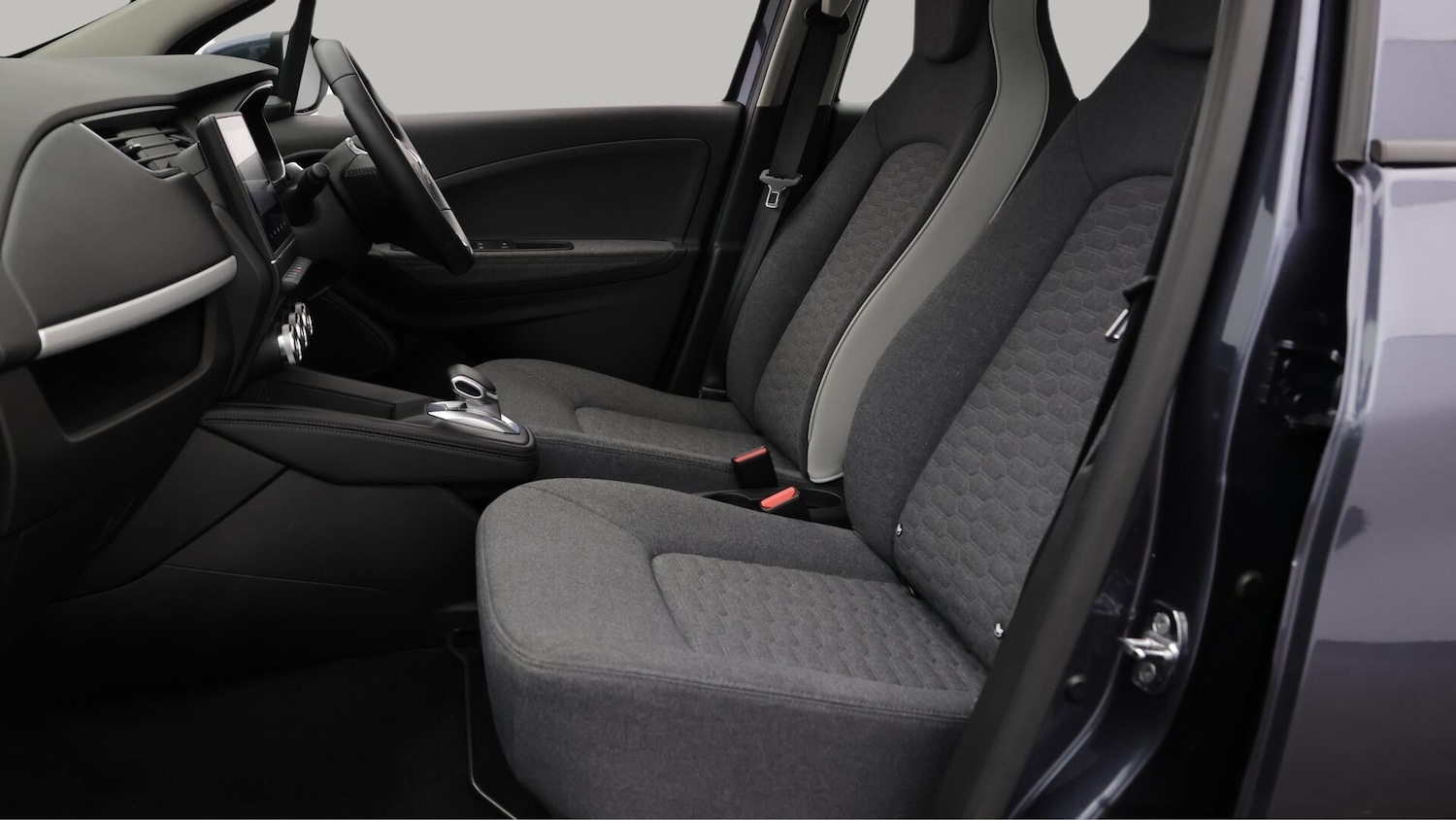 Used Renault Zoe 2022 for sale - 76188730: Photo 15