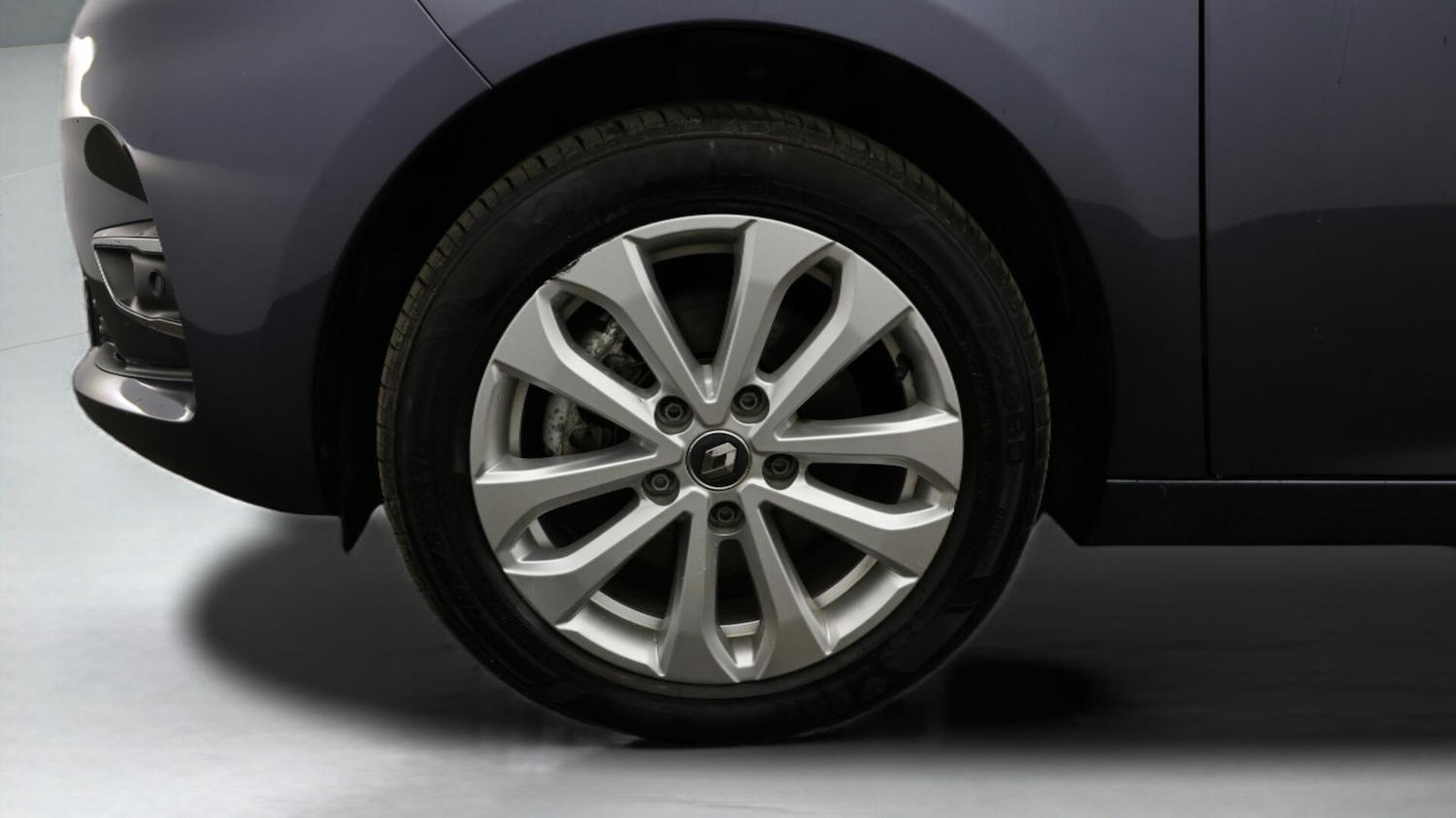 Used Renault Zoe 2022 for sale - 76188730: Photo 19