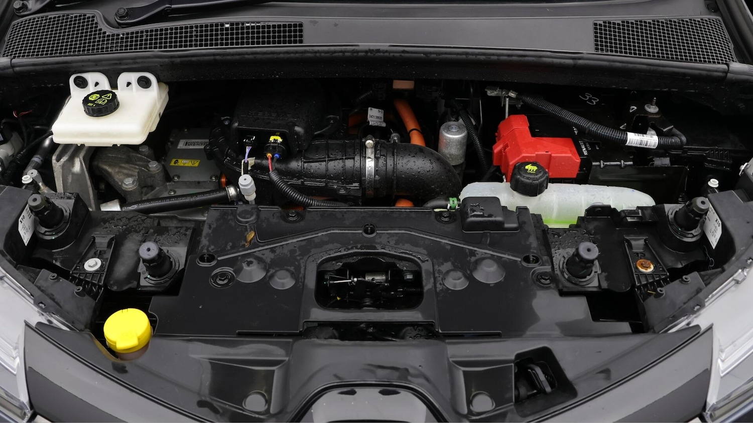 Used Renault Zoe 2022 for sale - 76188730: Photo 20