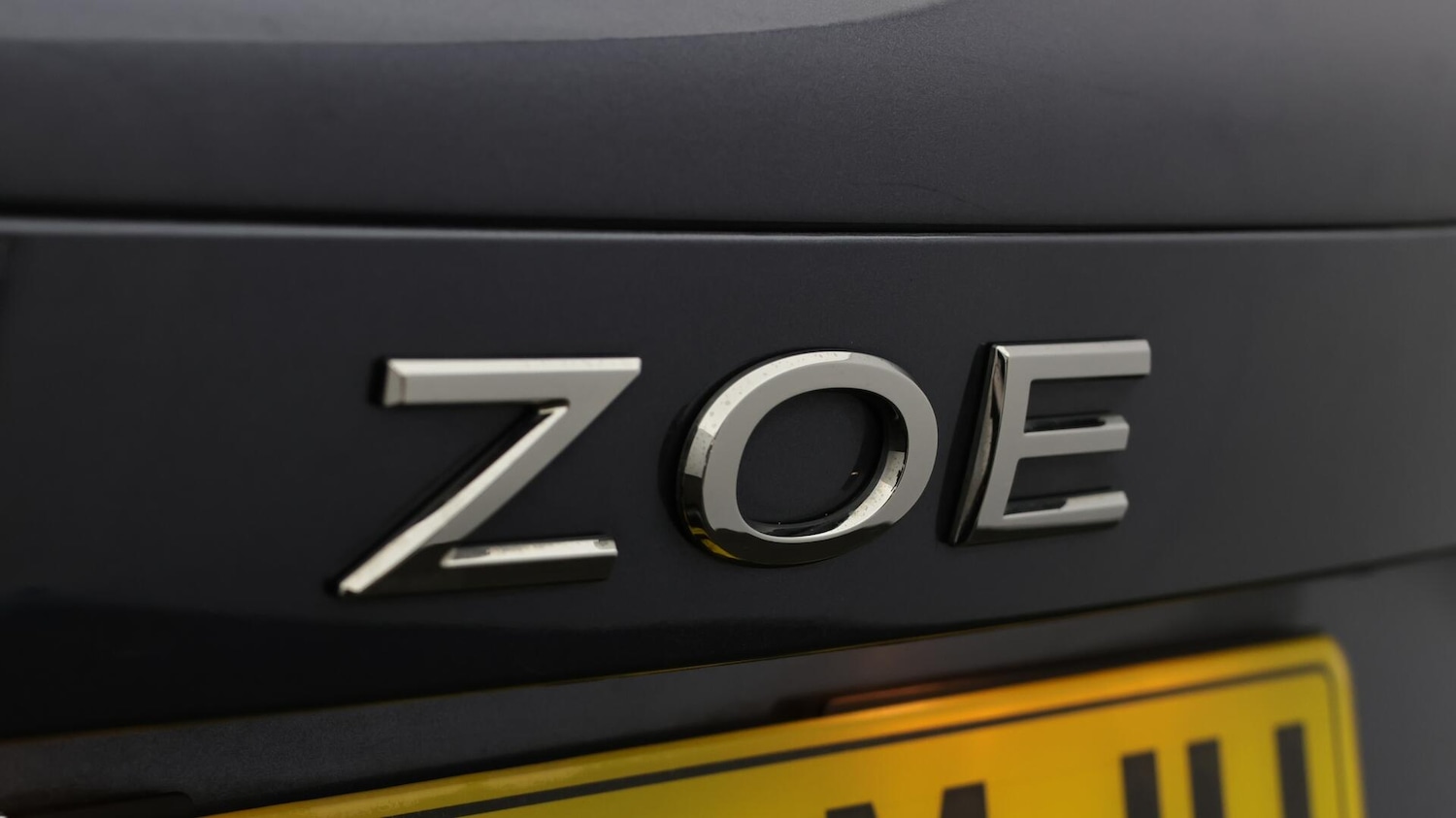 Used Renault Zoe 2022 for sale - 76188730: Photo 22