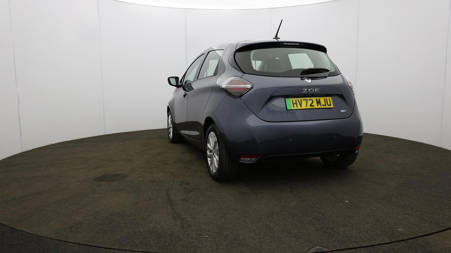 Used Renault Zoe 2022 for sale - 76188730: Photo 33