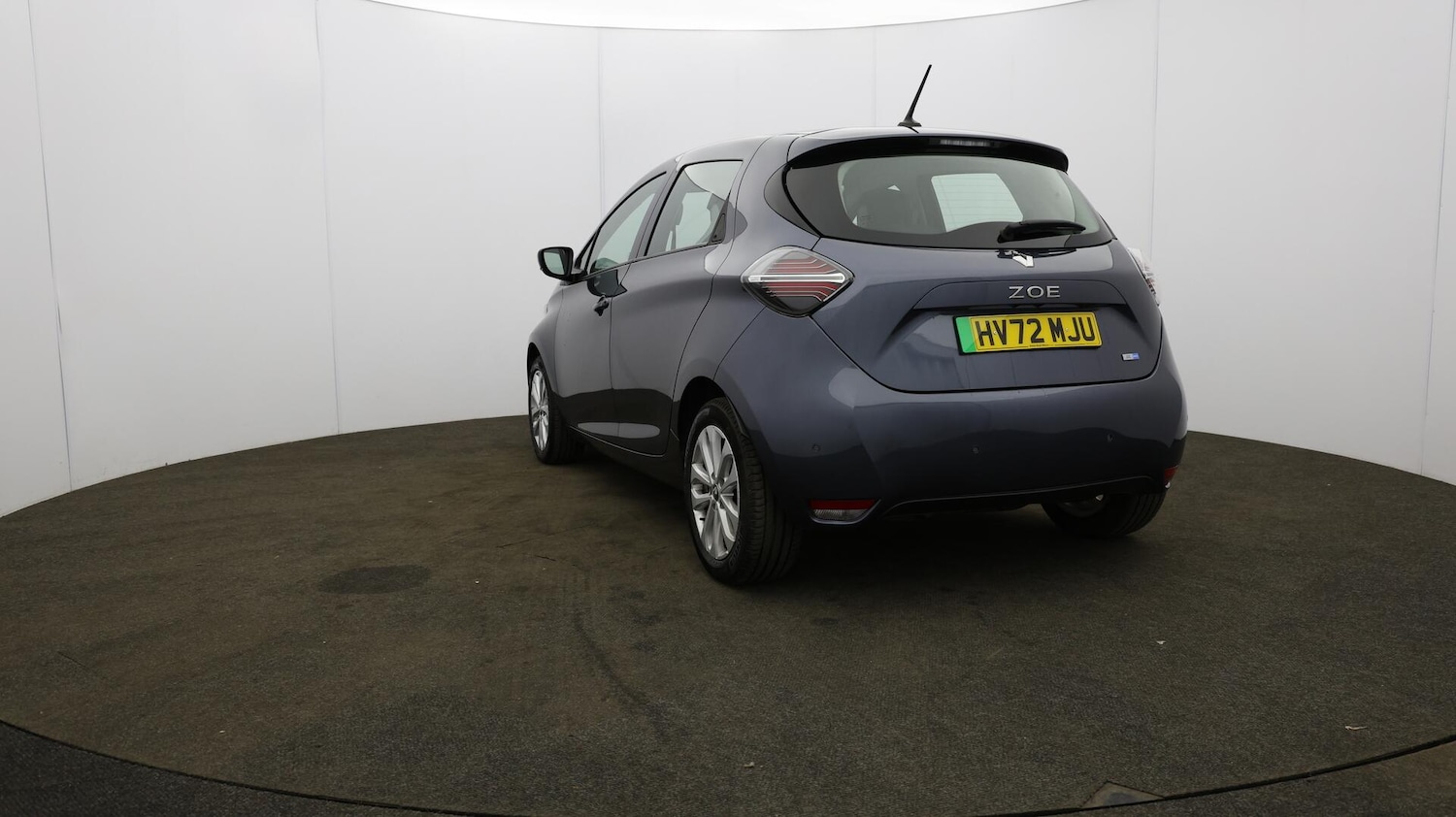 Used Renault Zoe 2022 for sale - 76188730: Photo 34