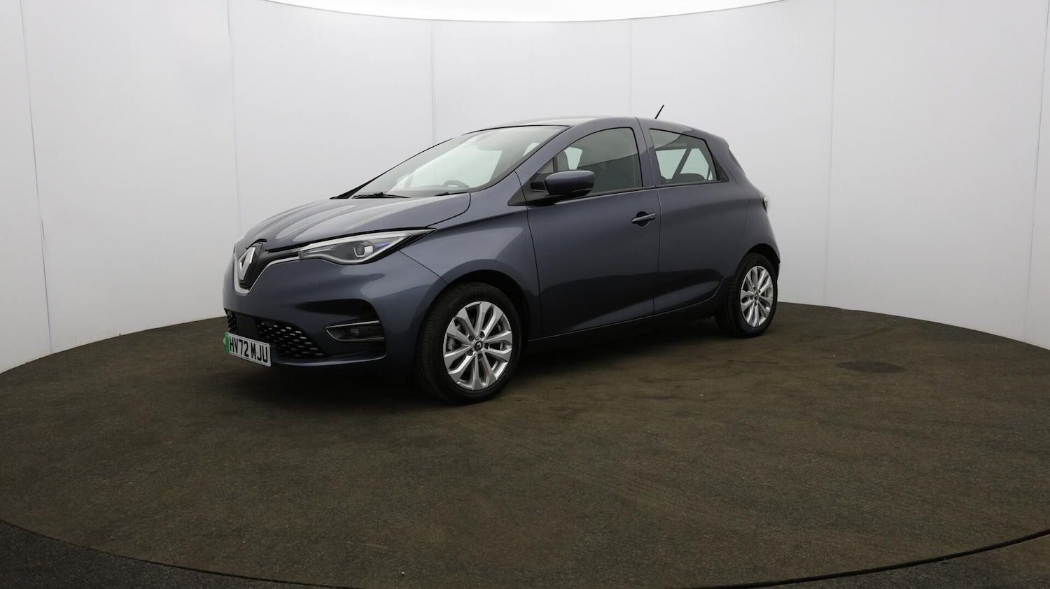 Used Renault Zoe 2022 for sale - 76188730: Photo 38