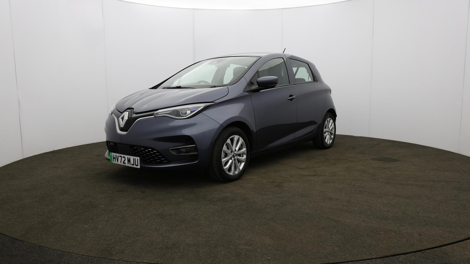Used Renault Zoe 2022 for sale - 76188730: Photo 39