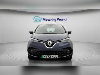 Used Renault Zoe 2022 for sale - 76188730: Photo 3