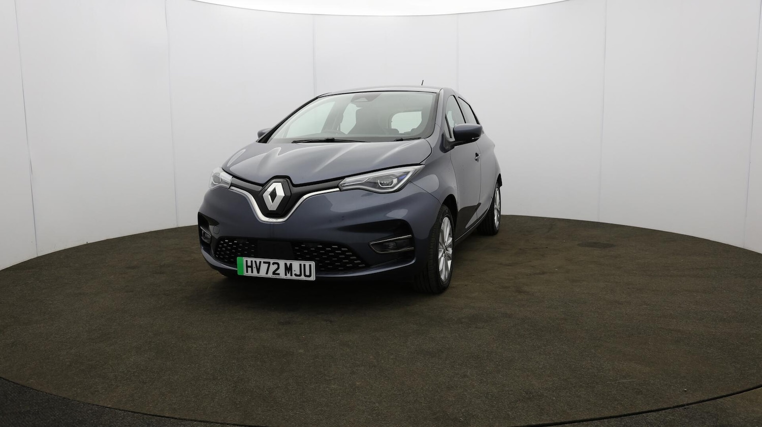 Used Renault Zoe 2022 for sale - 76188730: Photo 41