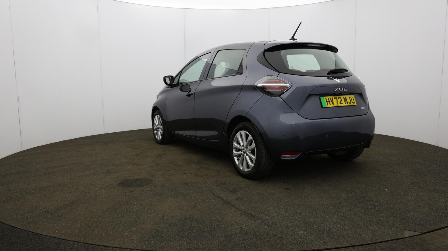Used Renault Zoe 2022 for sale - 76188730: Photo 45