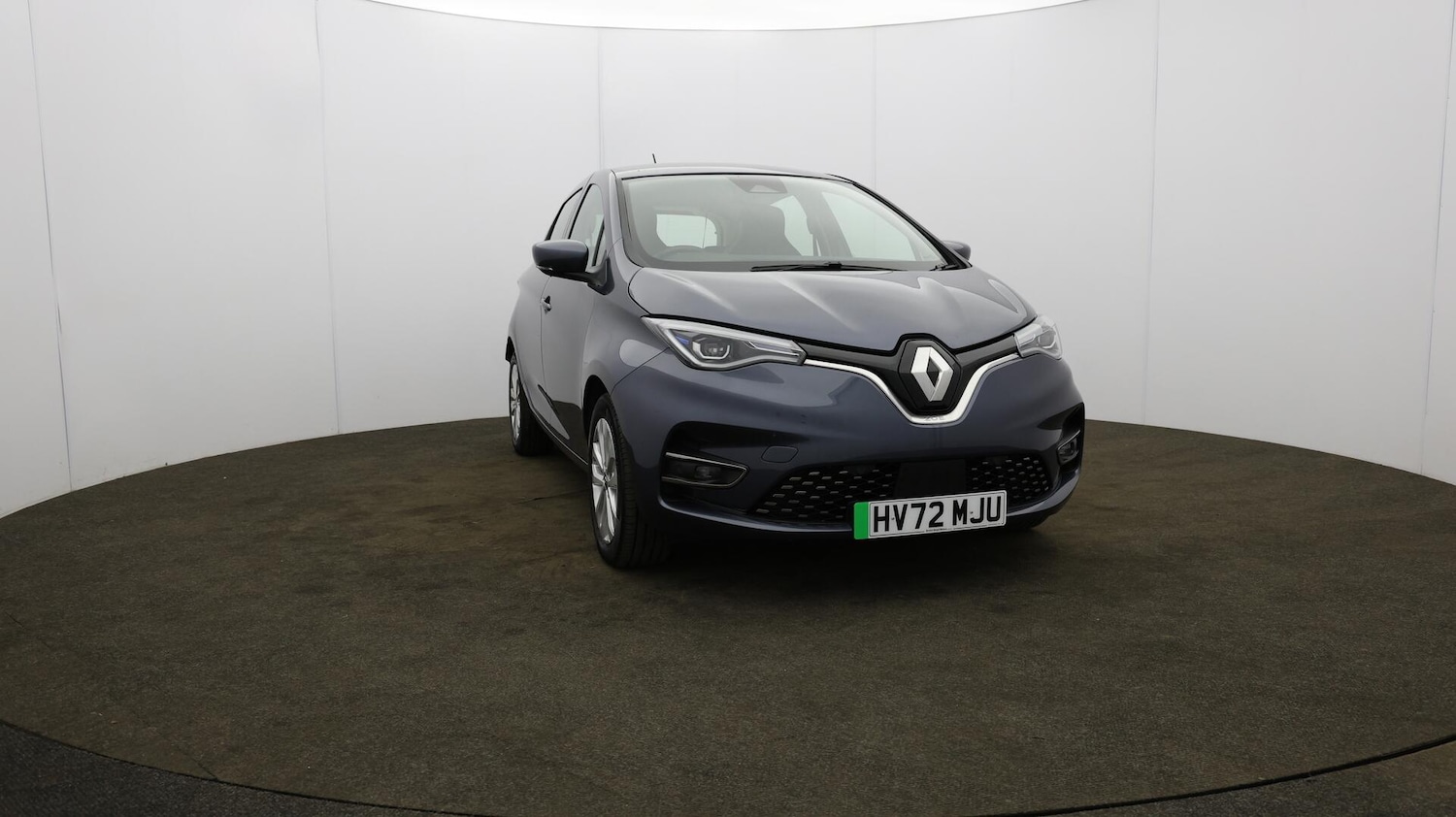 Used Renault Zoe 2022 for sale - 76188730: Photo 46