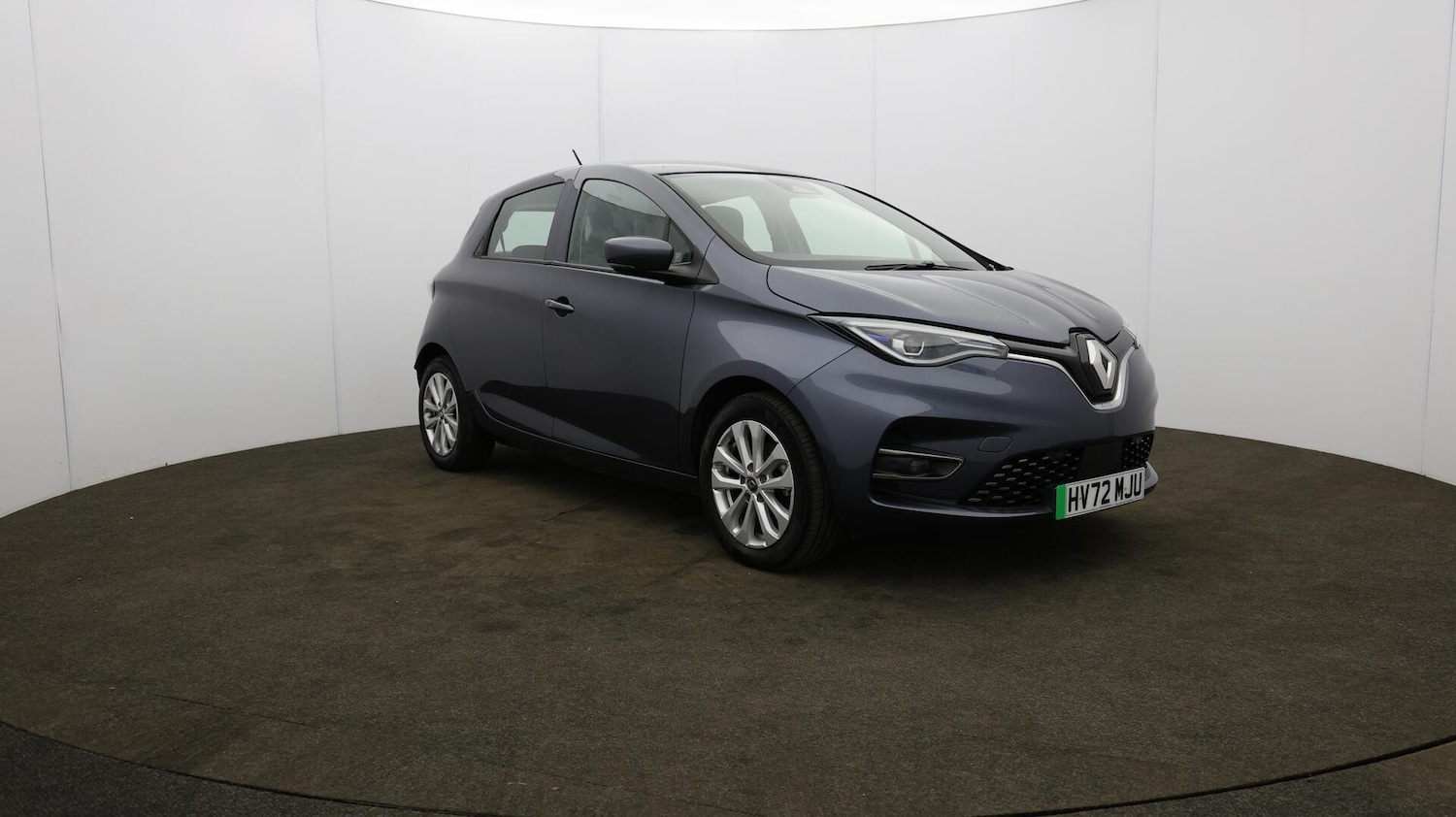 Used Renault Zoe 2022 for sale - 76188730: Photo 48