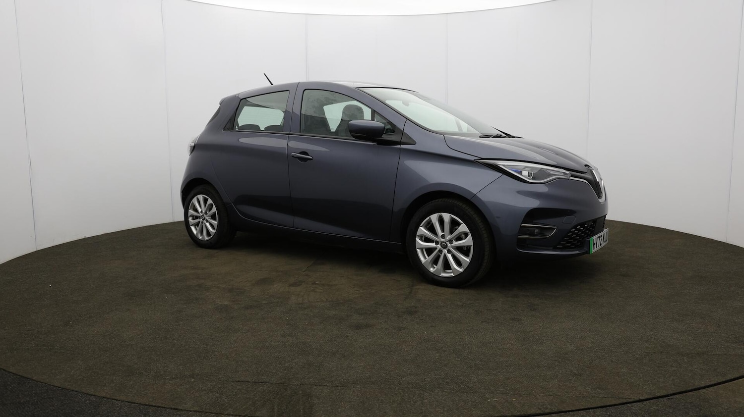 Used Renault Zoe 2022 for sale - 76188730: Photo 50