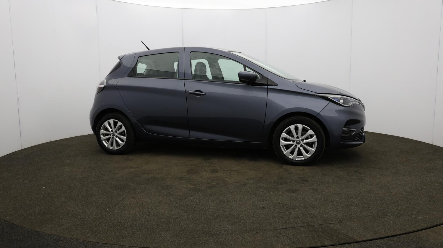 Used Renault Zoe 2022 for sale - 76188730: Photo 52