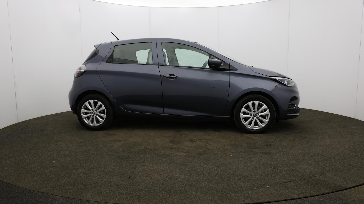 Used Renault Zoe 2022 for sale - 76188730: Photo 53