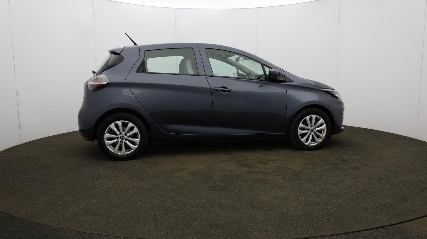 Used Renault Zoe 2022 for sale - 76188730: Photo 55