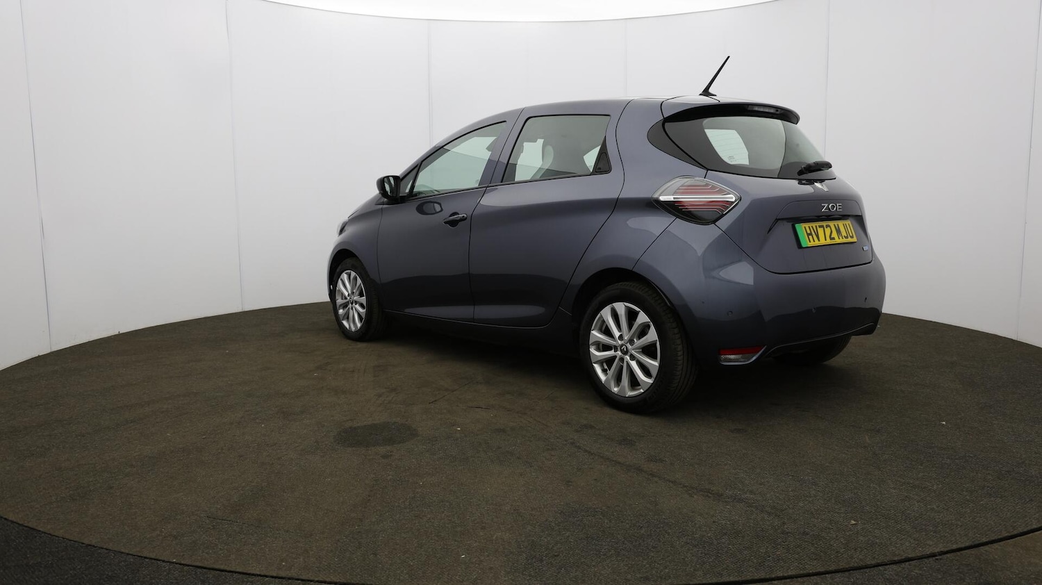Used Renault Zoe 2022 for sale - 76188730: Photo 56
