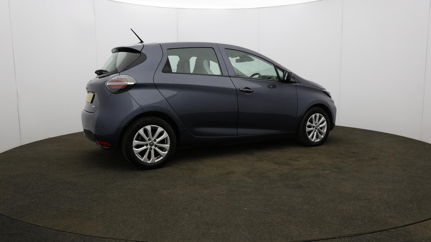 Used Renault Zoe 2022 for sale - 76188730: Photo 58