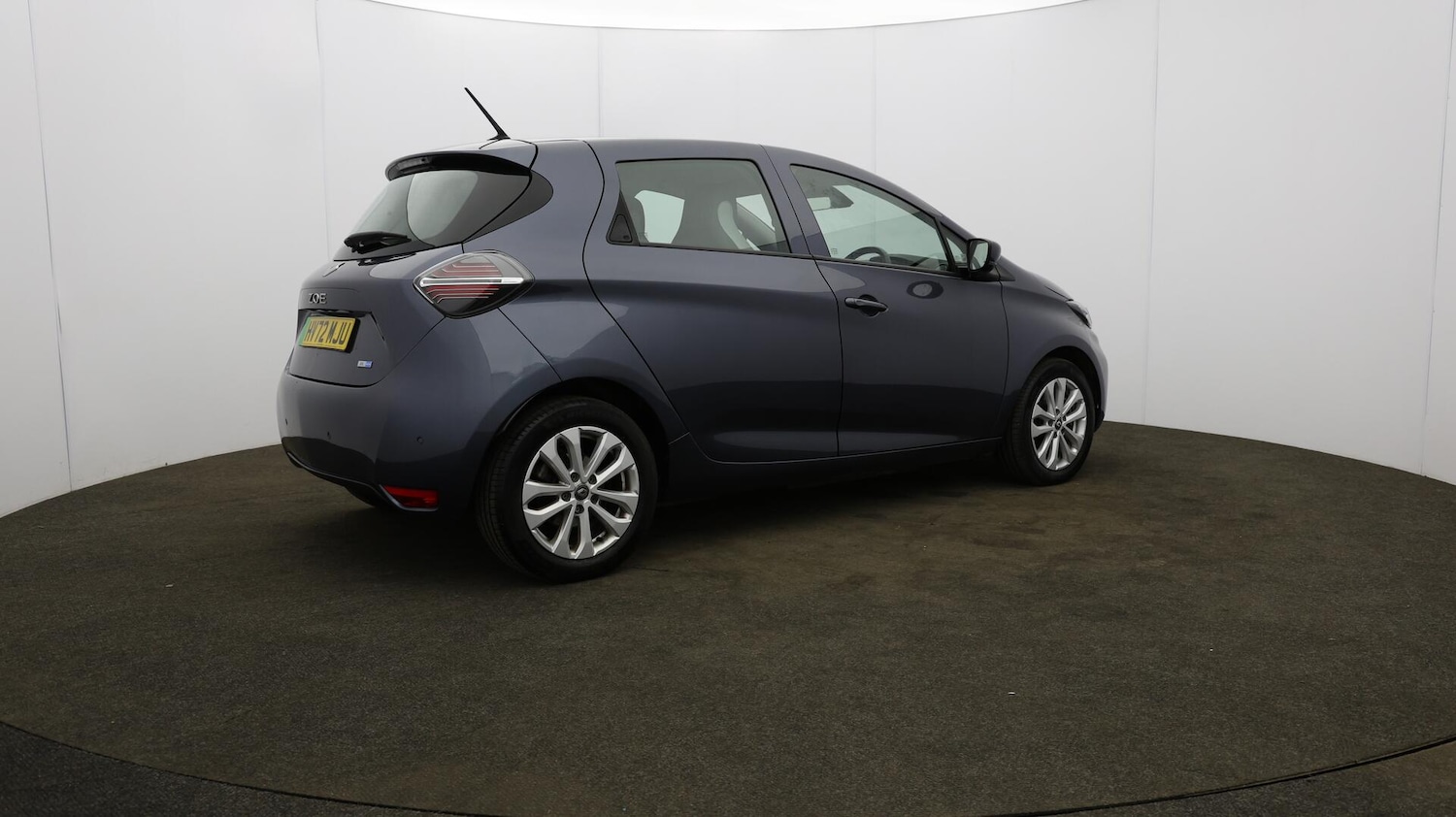 Used Renault Zoe 2022 for sale - 76188730: Photo 59