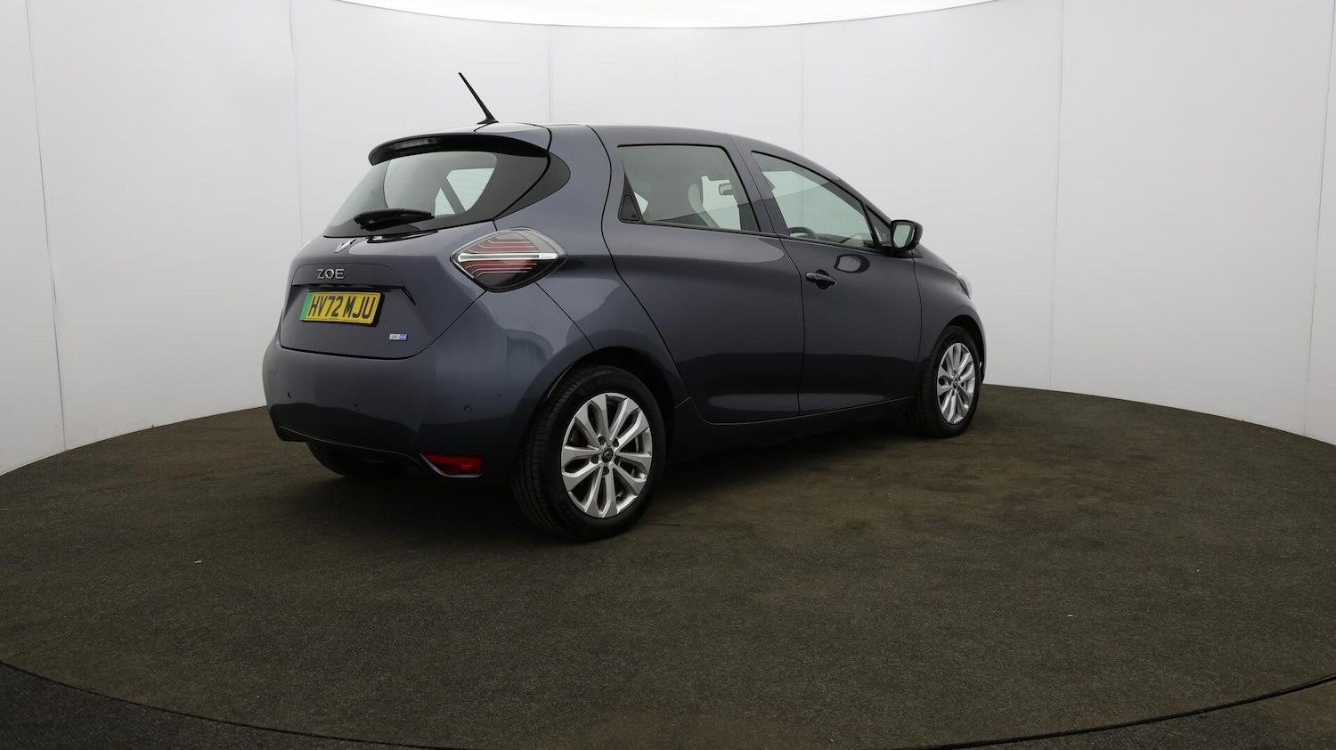 Used Renault Zoe 2022 for sale - 76188730: Photo 60