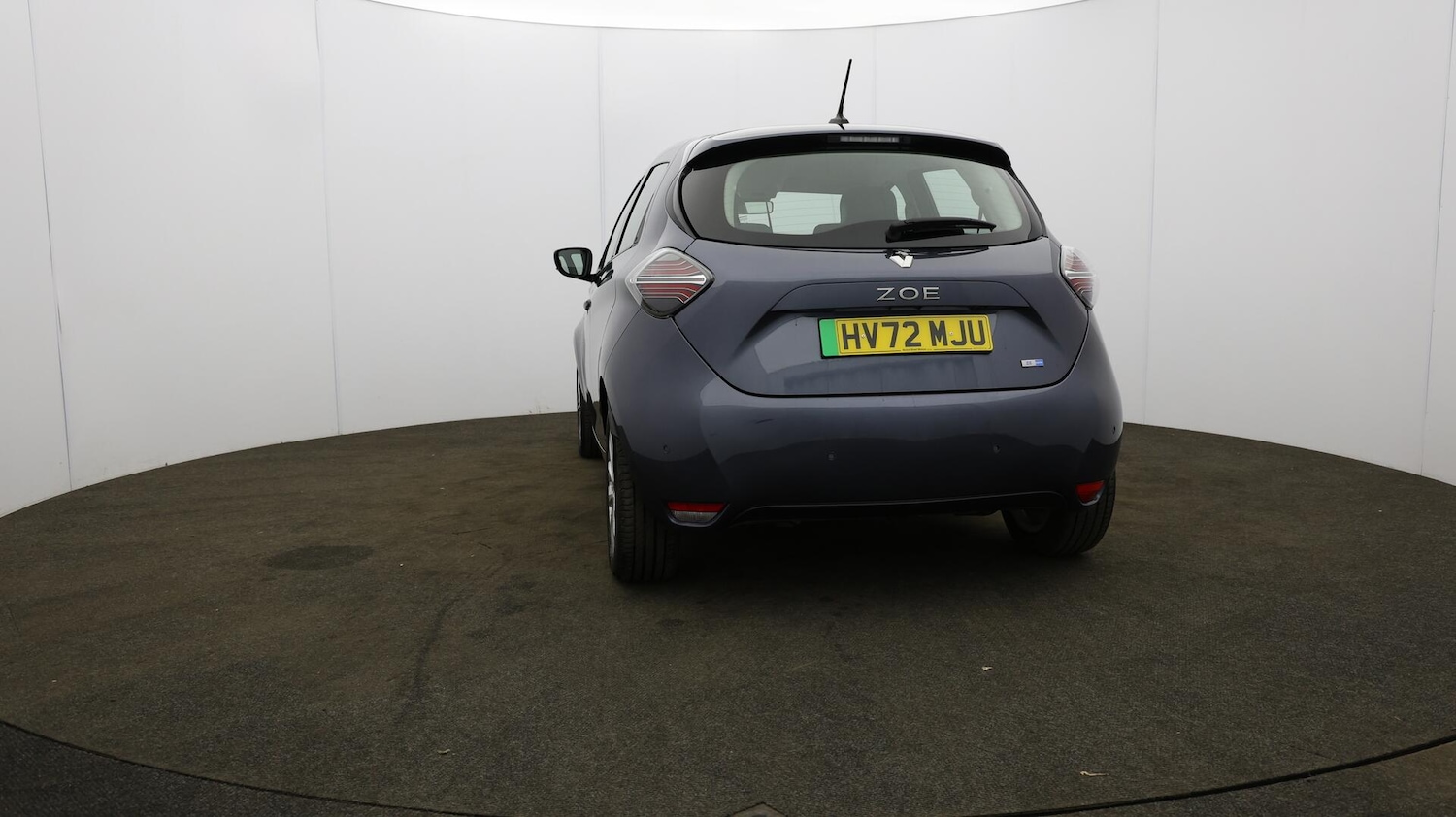 Used Renault Zoe 2022 for sale - 76188730: Photo 66