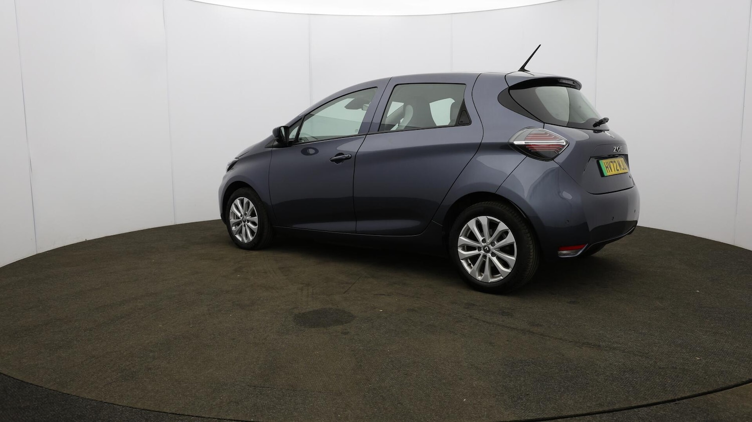 Used Renault Zoe 2022 for sale - 76188730: Photo 67