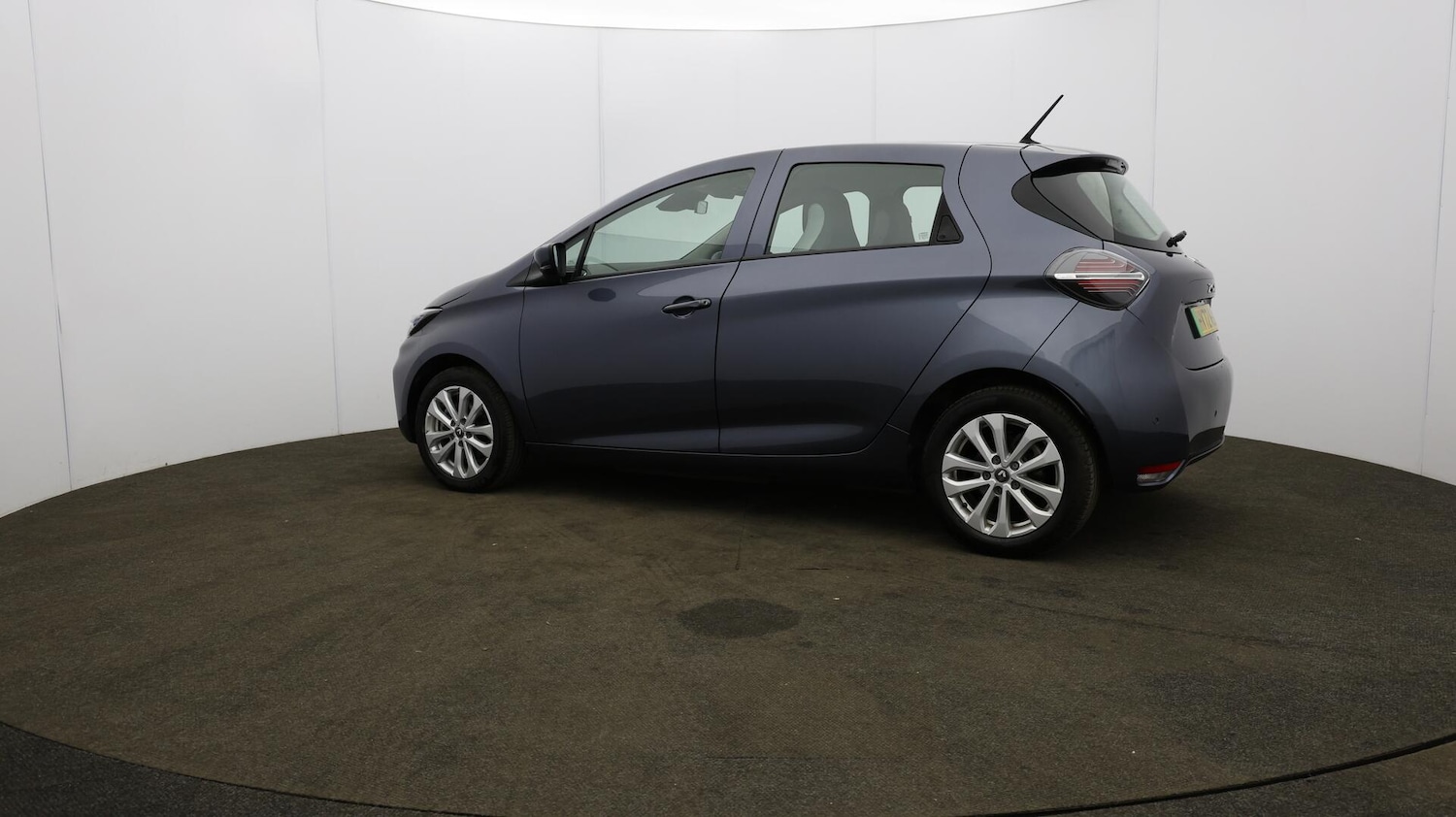 Used Renault Zoe 2022 for sale - 76188730: Photo 68