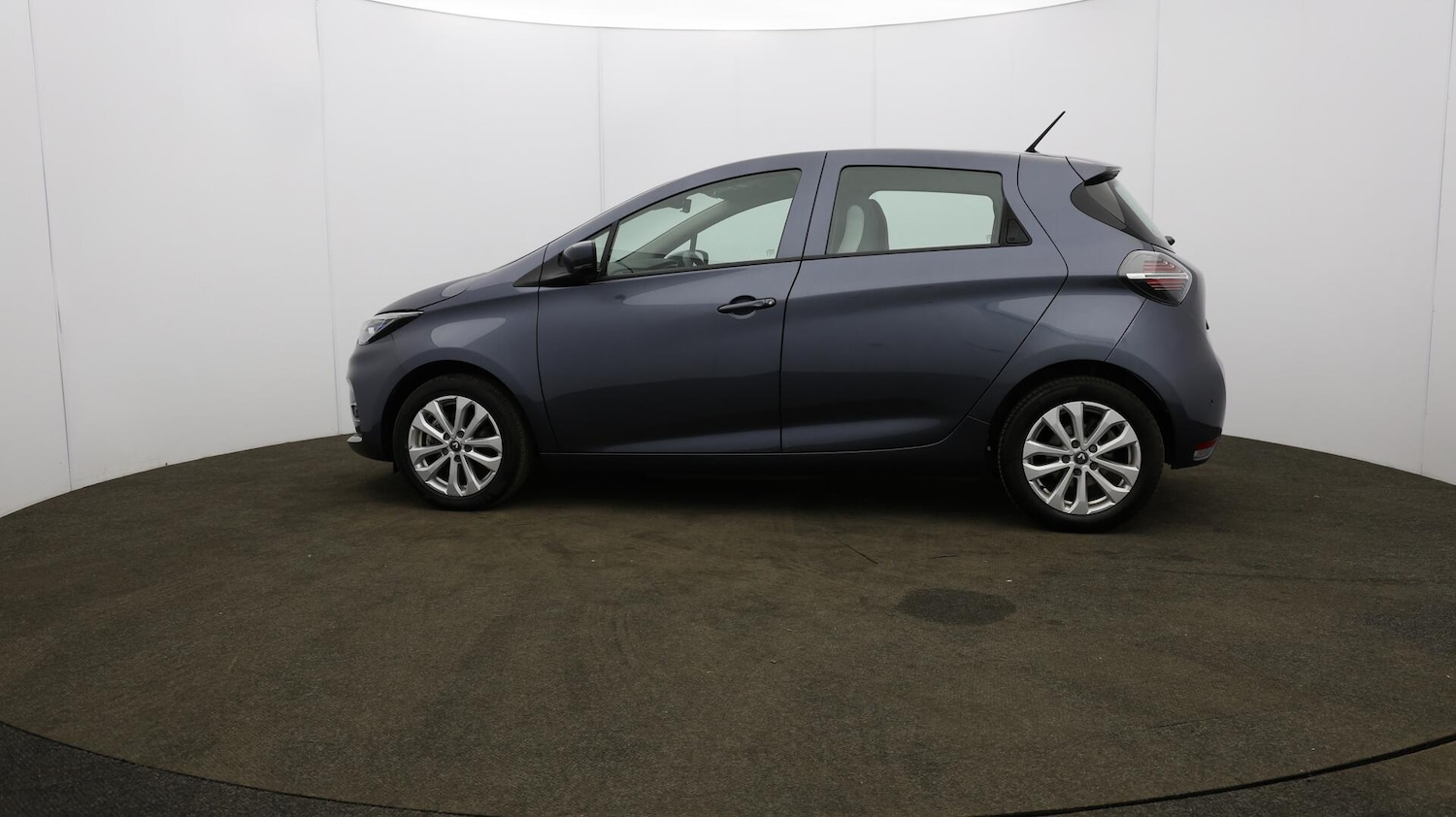Used Renault Zoe 2022 for sale - 76188730: Photo 70