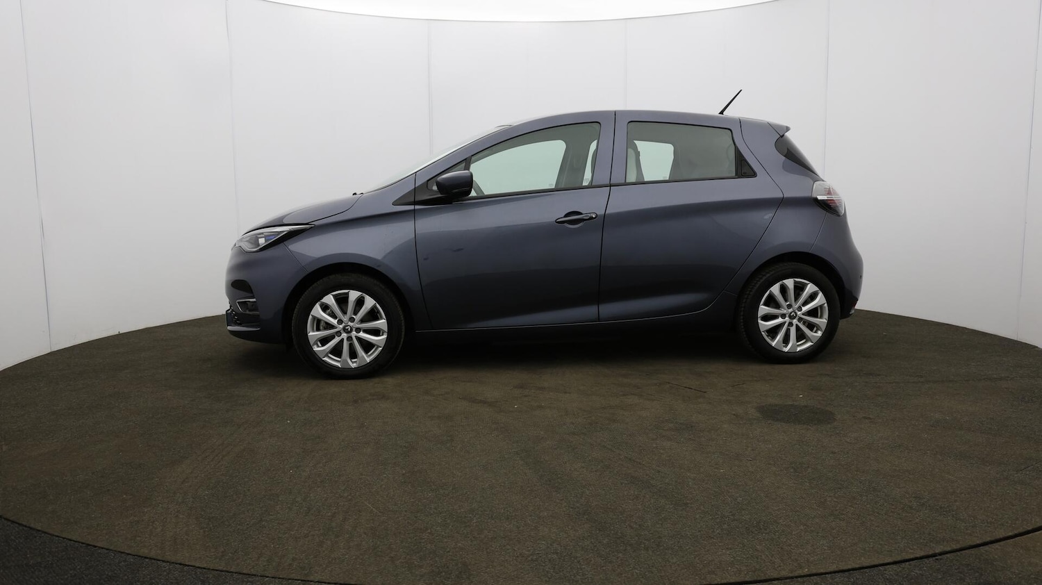 Used Renault Zoe 2022 for sale - 76188730: Photo 72