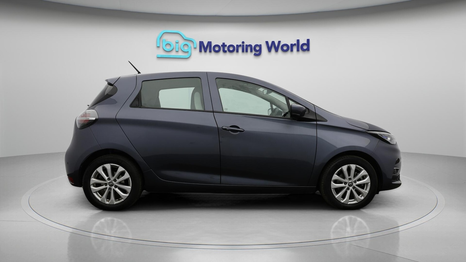 Used Renault Zoe 2022 for sale - 76188730: Photo 9