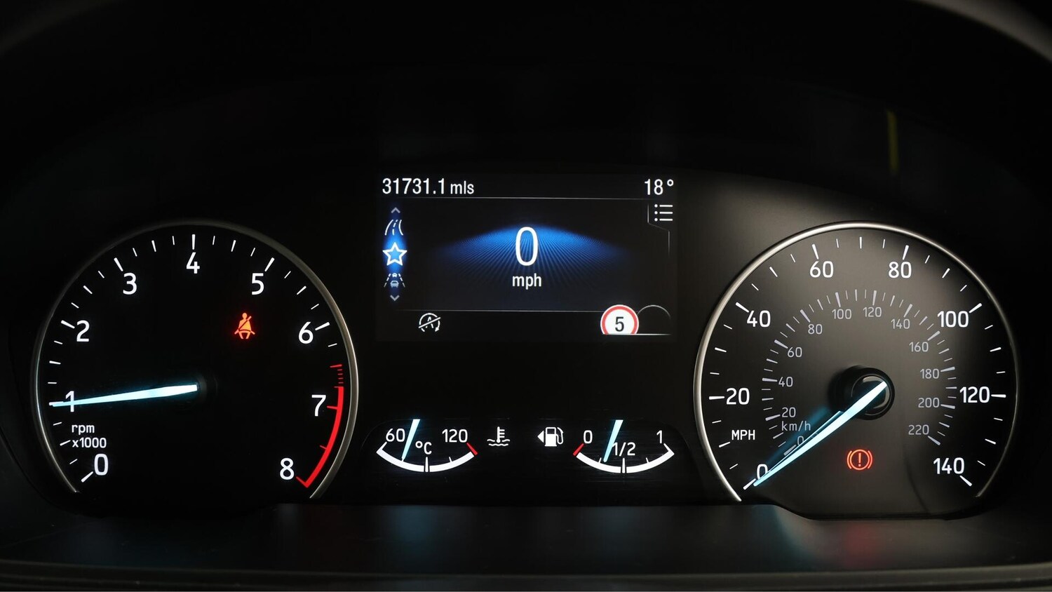 Used Ford Ecosport 2021 for sale - 76032651: Photo 11