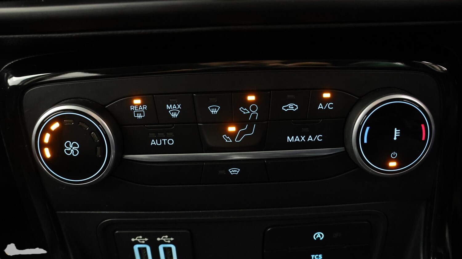 Used Ford Ecosport 2021 for sale - 76032651: Photo 13