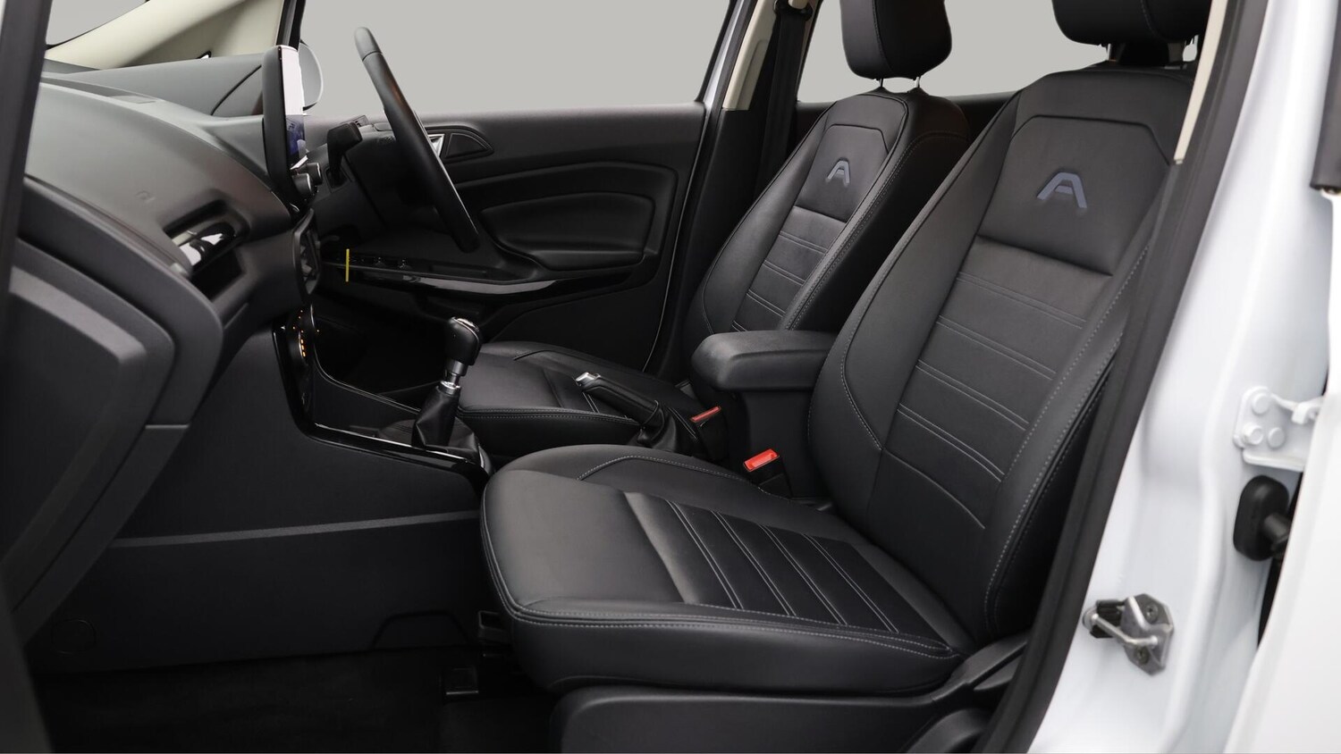 Used Ford Ecosport 2021 for sale - 76032651: Photo 15
