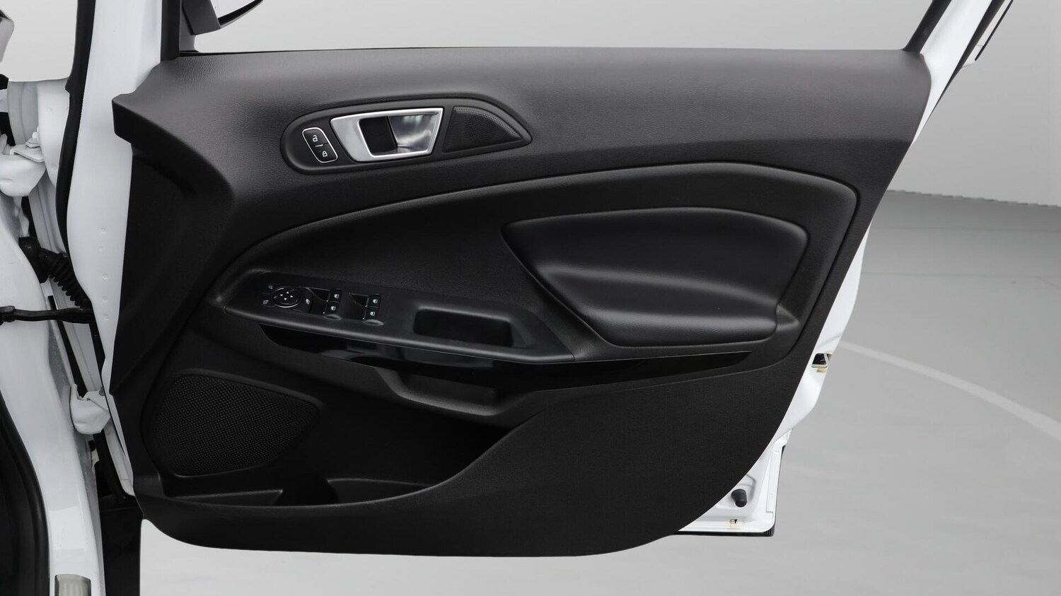 Used Ford Ecosport 2021 for sale - 76032651: Photo 16