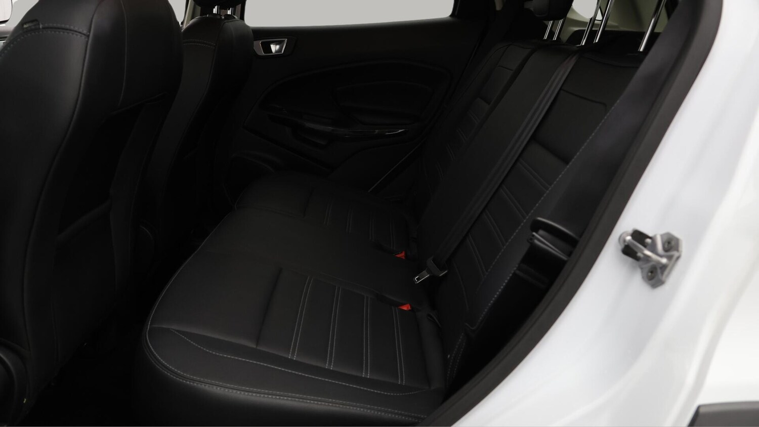 Used Ford Ecosport 2021 for sale - 76032651: Photo 17