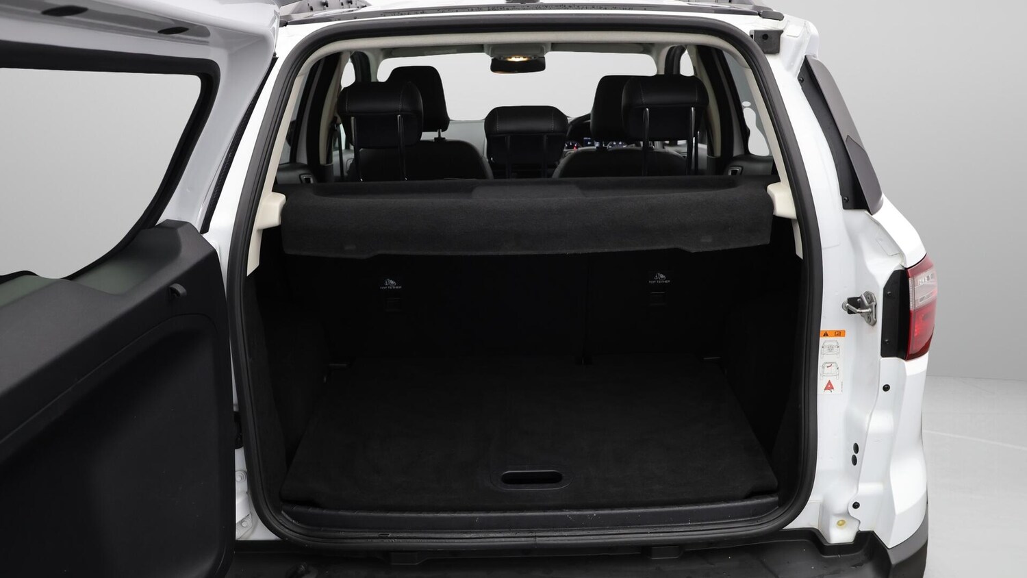 Used Ford Ecosport 2021 for sale - 76032651: Photo 18