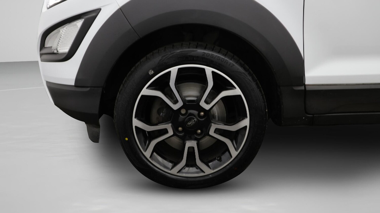 Used Ford Ecosport 2021 for sale - 76032651: Photo 19