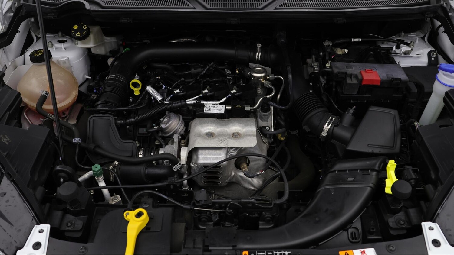 Used Ford Ecosport 2021 for sale - 76032651: Photo 20