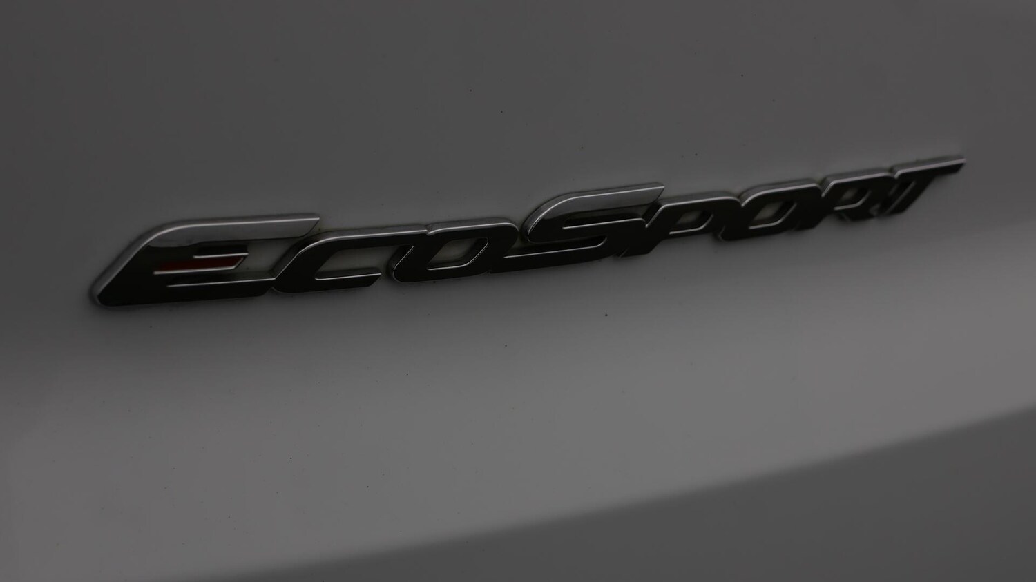 Used Ford Ecosport 2021 for sale - 76032651: Photo 22