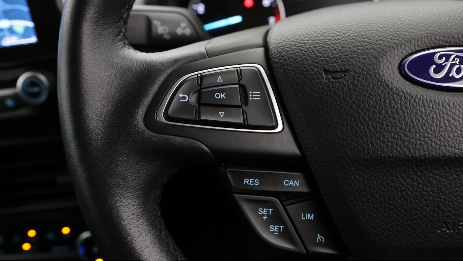 Used Ford Ecosport 2021 for sale - 76032651: Photo 23