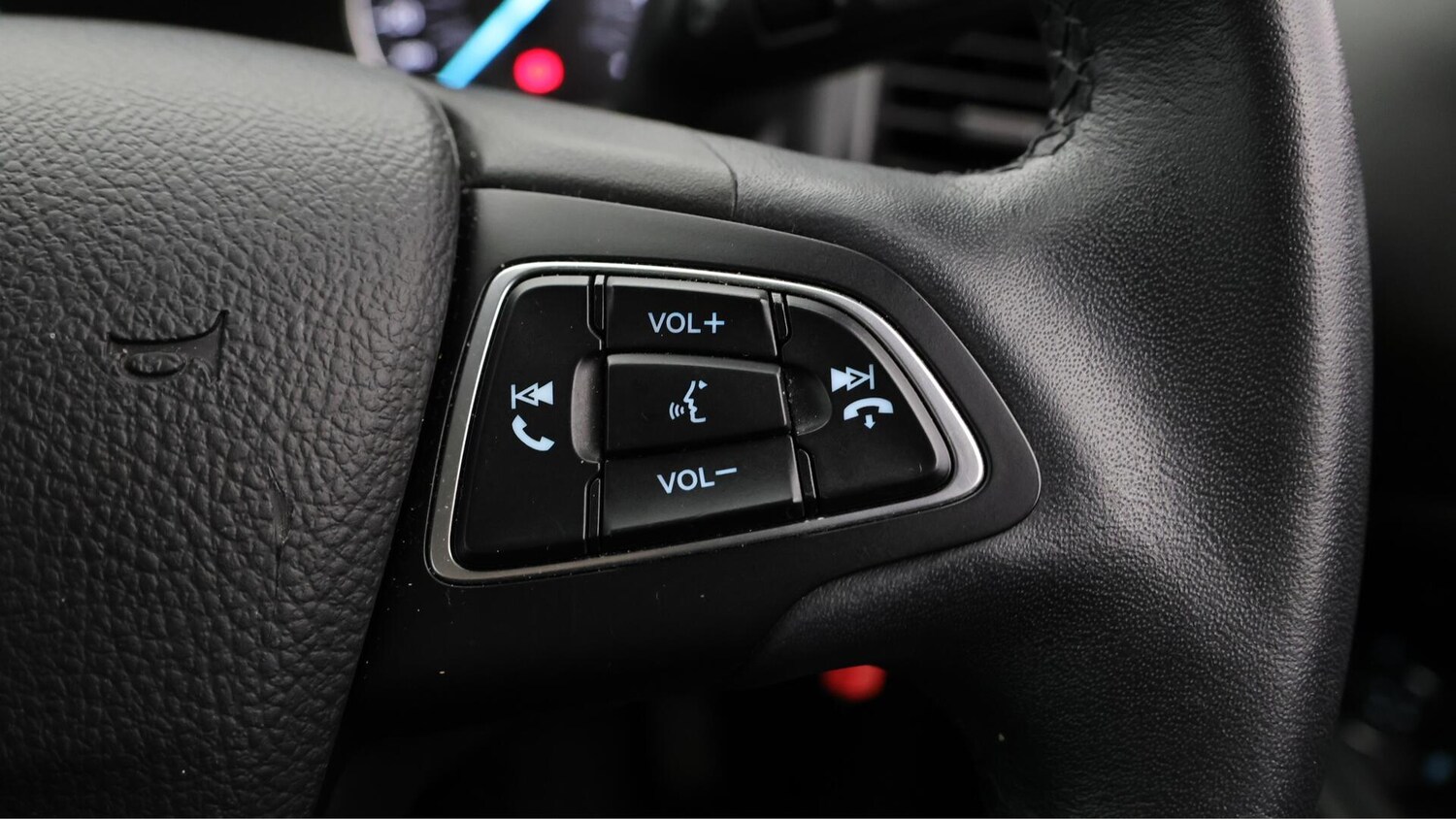 Used Ford Ecosport 2021 for sale - 76032651: Photo 24
