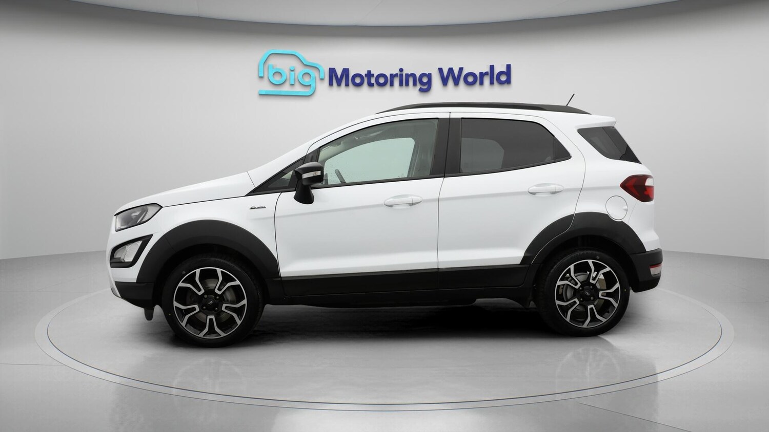 Used Ford Ecosport 2021 for sale - 76032651: Photo 5