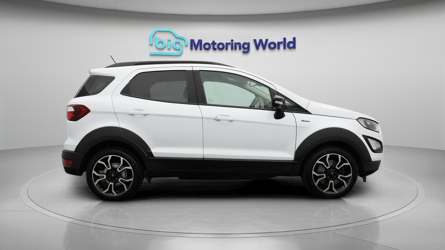 Used Ford Ecosport 2021 for sale - 76032651: Photo 9