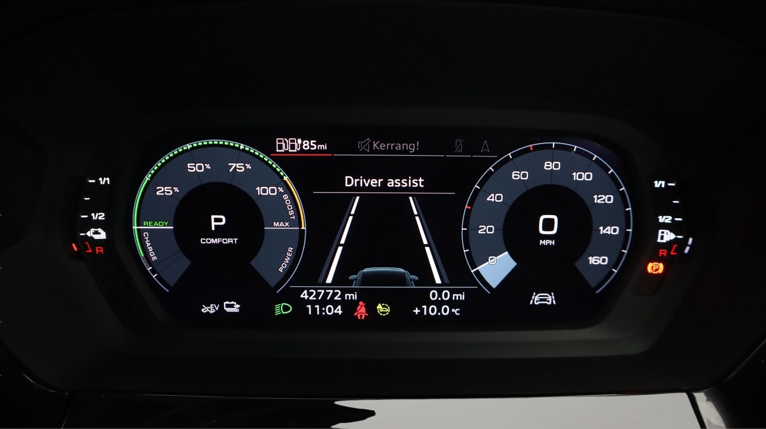 Used Audi A3 2021 for sale - 77526802: Photo 10