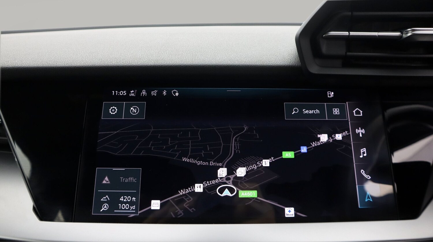 Used Audi A3 2021 for sale - 77526802: Photo 11