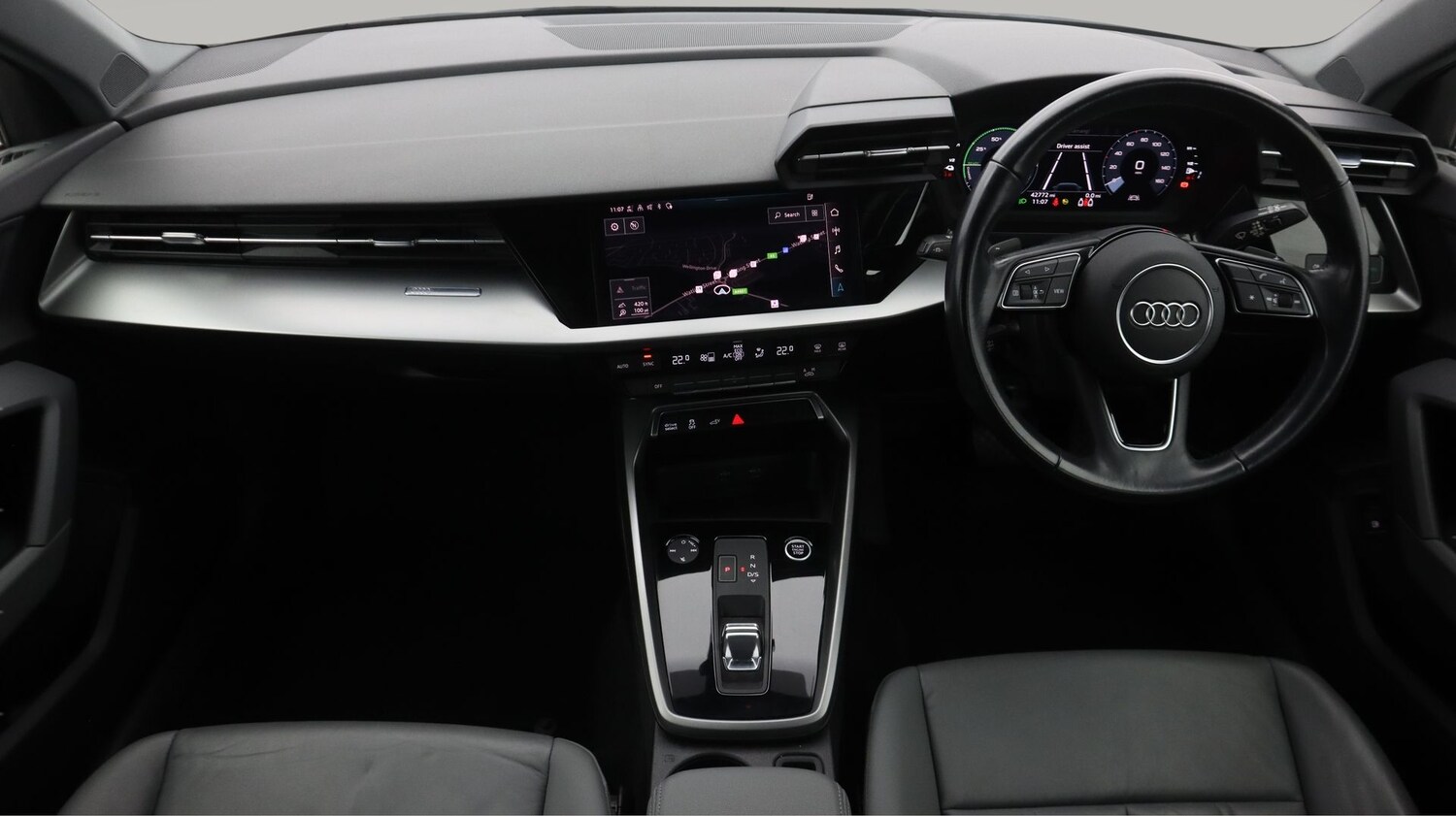 Used Audi A3 2021 for sale - 77526802: Photo 13