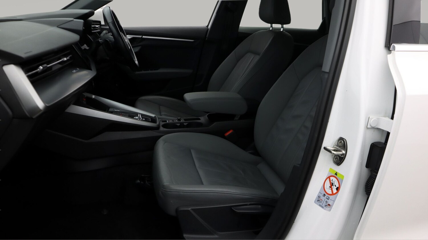 Used Audi A3 2021 for sale - 77526802: Photo 14